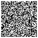 QR code with Hardy Kamel contacts