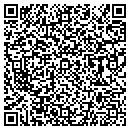QR code with Harold Goins contacts