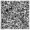 QR code with Harris David contacts