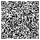 QR code with Harris Trent contacts