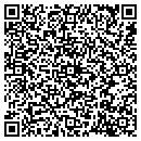 QR code with C & S Construction contacts