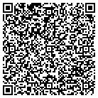 QR code with Daniels Brickwork Construction contacts