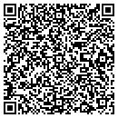 QR code with Haygood Heref contacts