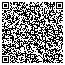 QR code with Haynes Tamel contacts