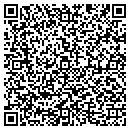 QR code with B C Contracting Service Inc contacts