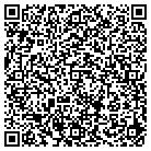 QR code with Heath Construction Co J D contacts