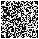 QR code with Henry Duval contacts