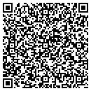 QR code with Hill Const contacts