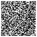 QR code with Zion Express Center Inc contacts