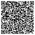 QR code with Hill Janic contacts
