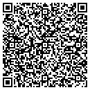 QR code with Zion Tabernacle Christian Church contacts