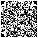 QR code with Hirsch Shay contacts