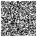 QR code with H Lee Barfield Ii contacts