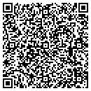 QR code with Hobbs Roset contacts