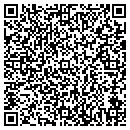 QR code with Holcomb Dares contacts