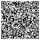 QR code with Holt Richa contacts