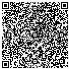 QR code with Manhattan Construction Trailer contacts