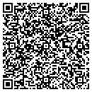 QR code with Hopkins Denei contacts