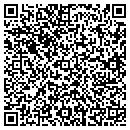 QR code with Horsecorner contacts