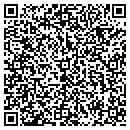 QR code with Zehnder James L MD contacts