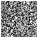 QR code with Horton Ashle contacts