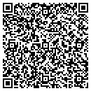 QR code with Zolfoghary Miriam MD contacts
