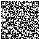 QR code with Horton Rosem contacts