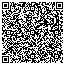 QR code with Johnson Llew contacts