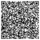 QR code with House Of Johnson's contacts