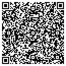 QR code with House Of Xin contacts