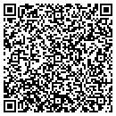 QR code with Howard M Tucker contacts