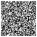QR code with Hudson Justi contacts