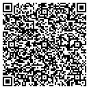 QR code with Huggings Fredi contacts