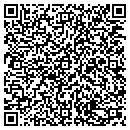 QR code with Hunt Samue contacts