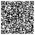QR code with Hussey Kimbe contacts