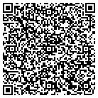 QR code with Hall-Moore Medical Supplies contacts