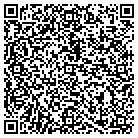 QR code with Caldwell William M MD contacts