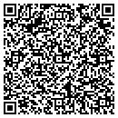 QR code with TCBY Westchase contacts