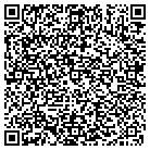 QR code with South Arkansas Bus Solutions contacts