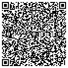 QR code with Clasen Charles T MD contacts