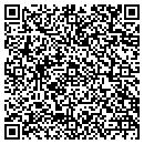 QR code with Clayton M J MD contacts