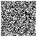 QR code with James Bobbitt contacts