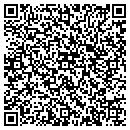 QR code with James Bowles contacts