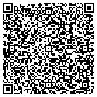QR code with D'Antonio Christine MD contacts
