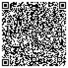 QR code with Faith Hope & Power Trinity Chu contacts