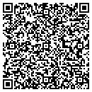 QR code with James E Dukes contacts