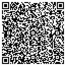 QR code with The Shaw Co contacts