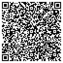 QR code with James Faucette contacts