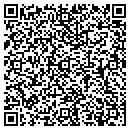 QR code with James Hirst contacts
