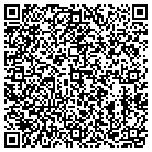 QR code with DE Lucca Joseph A DPM contacts